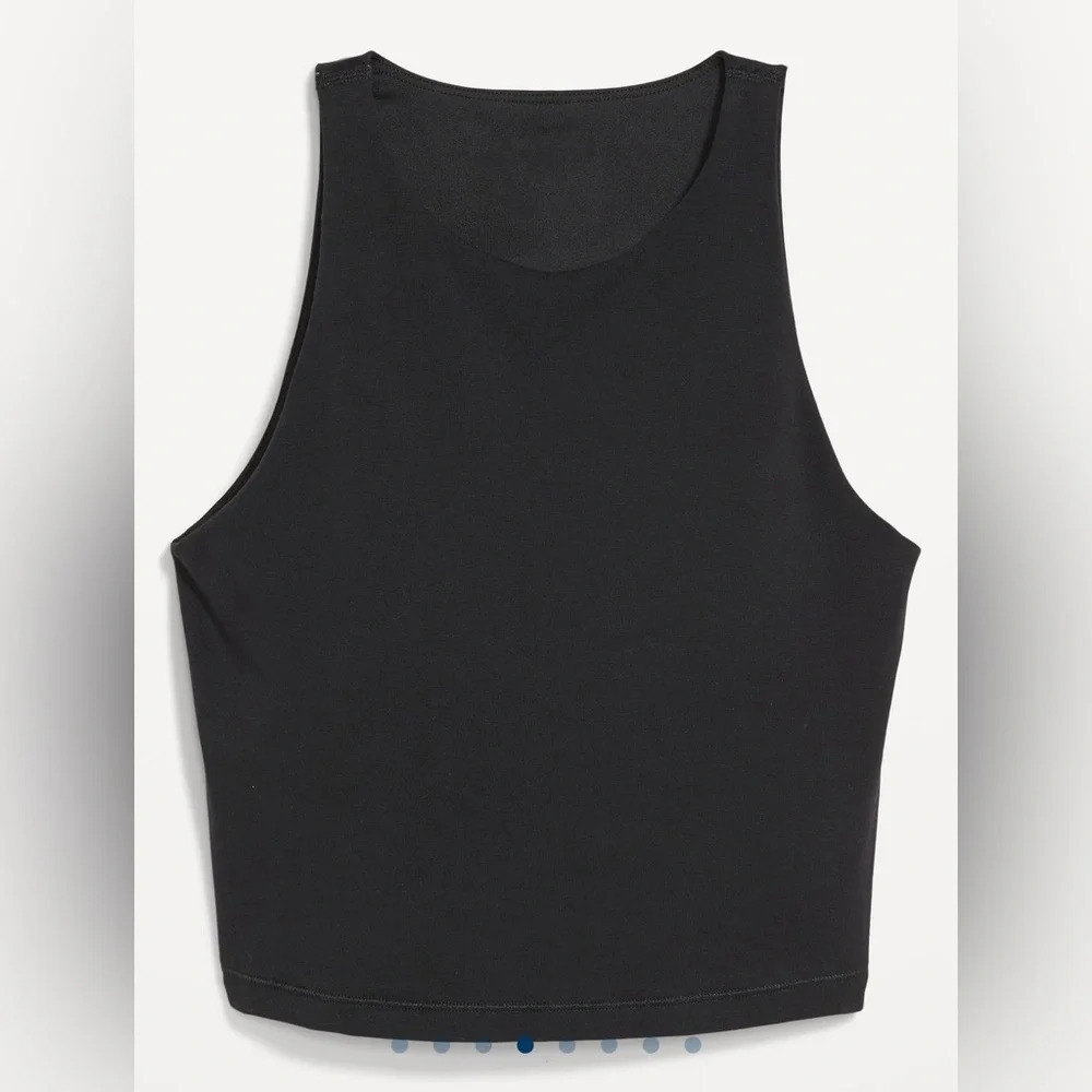 OLD NAVY  PowerChill Sports Bra - Picture 3 of 7
